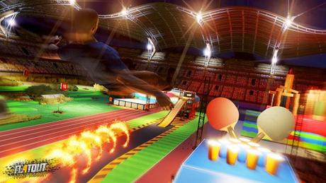 Análisis FlatOut 4: Total Insanity Análisis FlatOut 4: Total Insanity