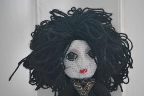 EDUARDO MANOS TIJERAS EN GANCHILLO EDUARDO MANOS TIJERAS EN GANCHILLO