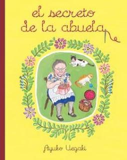 #112 EL SECRETO DE LA ABUELA