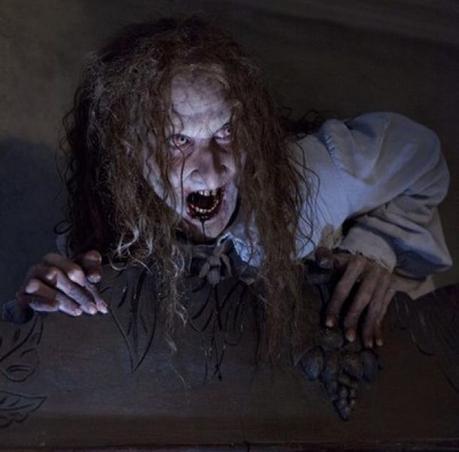 Warner Bros (@WarnerBrosEnt) podría tener que pagar 900 millones de dólares si no prueba que los fantasmas existen Warner Bros (@WarnerBrosEnt) podría tener que pagar 900 millones de dólares si no prueba que los fantasmas existen