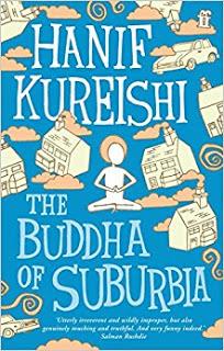 Reseña: The Buddha of Suburbia - Hanif Kureishi