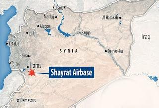 shayrat siria conjugando adjetivos