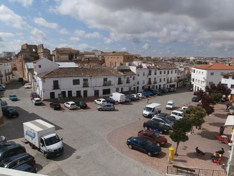 La lengua en el frasco de formol y la Cueva de Aldovera