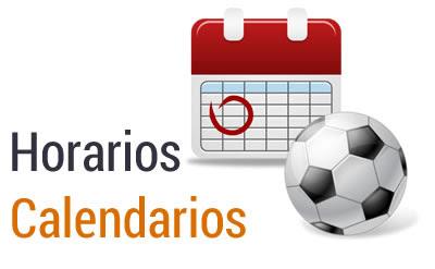 Calendario y Programacion en TV de la jornada 13 del futbol mexicano