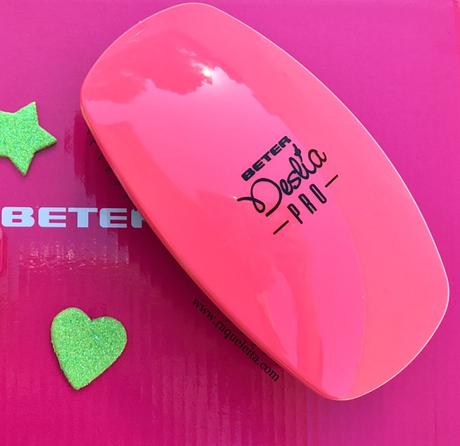 Novedades para el Cabello, Uñas y Labios de Beter Novedades para el Cabello, Uñas y Labios de Beter