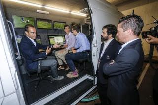 La final de copa en Portugal utilizará videoarbitraje