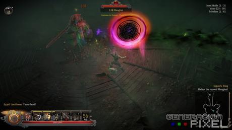 ANÁLISIS: Vikings: Wolves of Midgard analisis Vikings Wolves of Midgard img 002