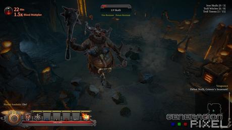 ANÁLISIS: Vikings: Wolves of Midgard analisis Vikings Wolves of Midgard img 004