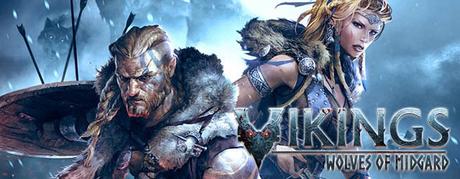 ANÁLISIS: Vikings: Wolves of Midgard vIKINGS CAb