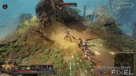 ANÁLISIS: Vikings: Wolves of Midgard analisis Vikings Wolves of Midgard img 003