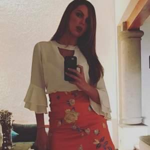 Marjorie de Sousa sufre fuerte depresión posparto Marjorie de Sousa sufre fuerte depresión posparto