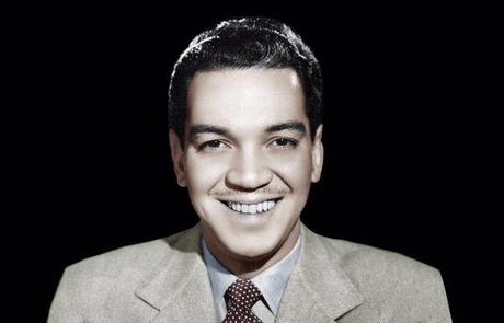 Cantinflas tendrá serie biográfica #series #TV #Mexico