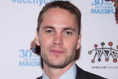 Taylor Kitsch, cumple 36 años