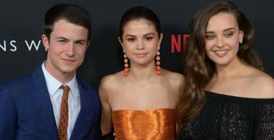 Selena Gómez interpreta Selena Gómez interpreta