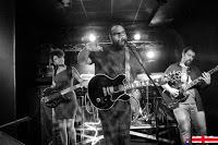 Molina Molina en Café la Palma Molina Molina en Café la Palma