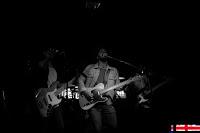 Nebraska en Café la Palma Nebraska en Café la Palma