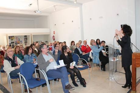 Grito de Mujer 2017 Algeciras-Cádiz España