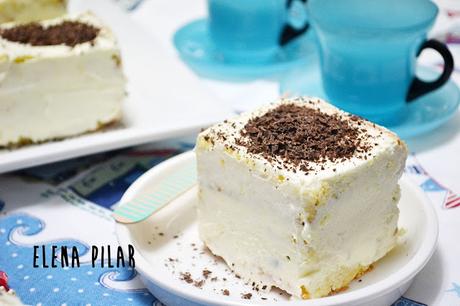 Cassata (en tamaño mini) Cassata (en tamaño mini)