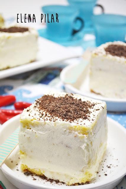 Cassata (en tamaño mini) Cassata (en tamaño mini)