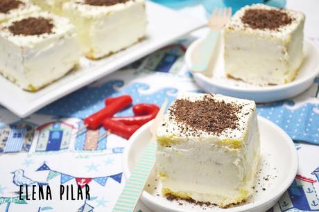 Cassata (en tamaño mini) Cassata (en tamaño mini)