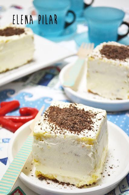 Cassata (en tamaño mini) Cassata (en tamaño mini)