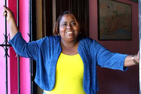 Los rincones del alma de una diputada exprostituta #Historias #RepublicaDominicana Los rincones del alma de una diputada exprostituta #Historias #RepublicaDominicana