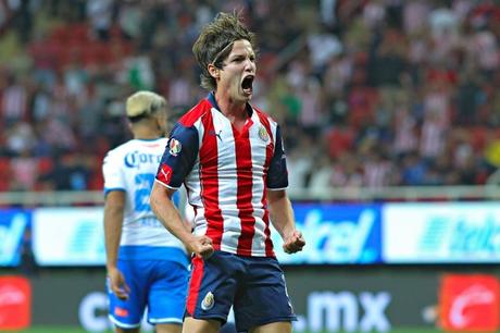 Campestrini fallo y dio mérito a Carlos Fierro en el gol Campestrini fallo y dio mérito a Carlos Fierro en el gol