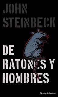 De ratones y hombres, de John Steinbeck