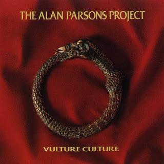 The Alan Parsons Project - Let's talk about me (1984) The Alan Parsons Project - Let's talk about me (1984)