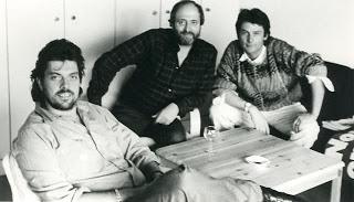 The Alan Parsons Project - Let's talk about me (1984) The Alan Parsons Project - Let's talk about me (1984)