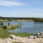 Lago de Iporá