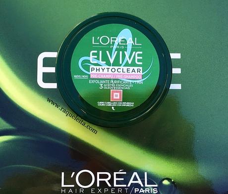 Di Adiós a la Caspa con Elvive Phytoclear y Da la Bienvenida a un Cabello Bonito y Lleno de Vida Di Adiós a la Caspa con Elvive Phytoclear y Da la Bienvenida a un Cabello Bonito y Lleno de Vida