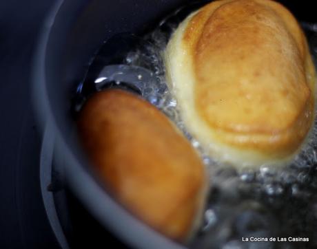 Bombas de Berlín Bombas de Berlín