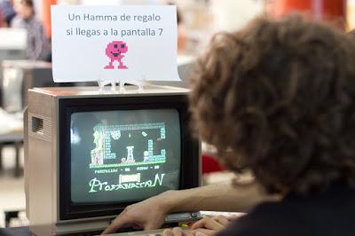 ¡Inminente! La versión para Commodore 64 de Abu Simbel Profanation tiene fecha de salida ¡Inminente! La versión para Commodore 64 de Abu Simbel Profanation tiene fecha de salida