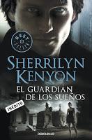 RESEÑA, EL GUARDIÁN DE LOS SUEÑOS RESEÑA, EL GUARDIÁN DE LOS SUEÑOS