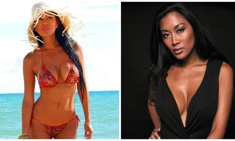 Un #cirujano operó 24 veces a su esposa para convertirla en “la mujer perfecta” (FOTOS) #mujeres #Botox #Belleza Un #cirujano operó 24 veces a su esposa para convertirla en “la mujer perfecta” (FOTOS) #mujeres #Botox #Belleza