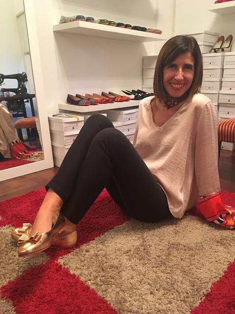 Emprender está de MODA Emprender está de MODA