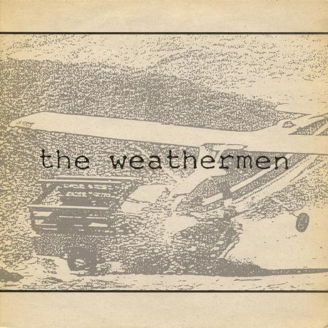 THE WEATHERMEN - DEEP DOWN SOUTH THE WEATHERMEN - DEEP DOWN SOUTH