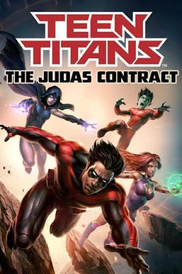 teen titans teen titans