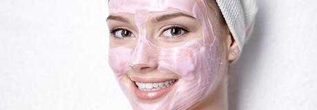 Prevenir las manchas en la cara