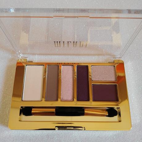 MIS COMPRAS DE MILANI Y NEVE COSMETICS EN GLAMTOWN MIS COMPRAS DE MILANI Y NEVE COSMETICS EN GLAMTOWN