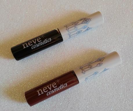 MIS COMPRAS DE MILANI Y NEVE COSMETICS EN GLAMTOWN MIS COMPRAS DE MILANI Y NEVE COSMETICS EN GLAMTOWN