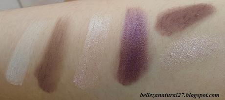 MIS COMPRAS DE MILANI Y NEVE COSMETICS EN GLAMTOWN MIS COMPRAS DE MILANI Y NEVE COSMETICS EN GLAMTOWN