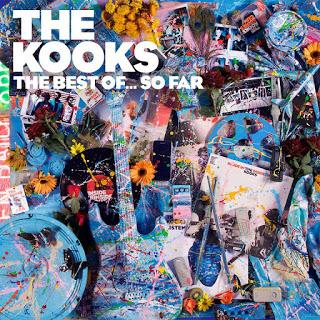 The Kooks - Be who you are (2017)
