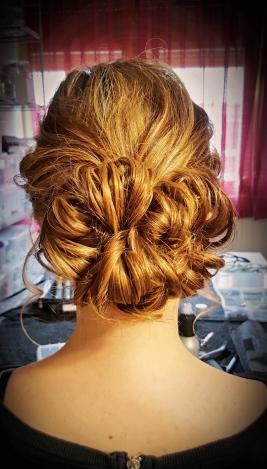 Profesional de Excelencia: Preguntas y Respuestas a Merche Cortezón, maquilladora Marian