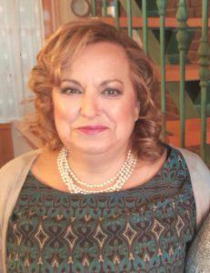 Profesional de Excelencia: Preguntas y Respuestas a Merche Cortezón, maquilladora Carmen después