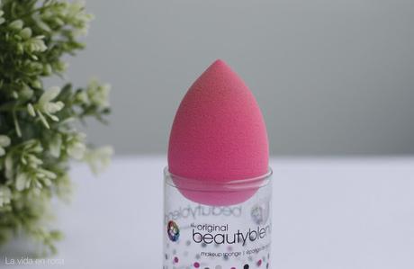 BeautyBlender, el arte de maquillarte con esponja