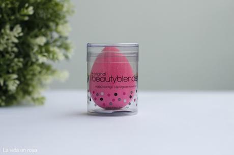 BeautyBlender, el arte de maquillarte con esponja