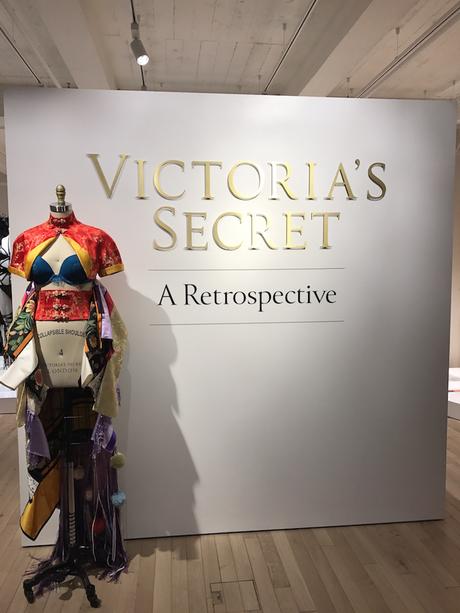 Fabtravels NYC: Victoria's Secret A Retrospective