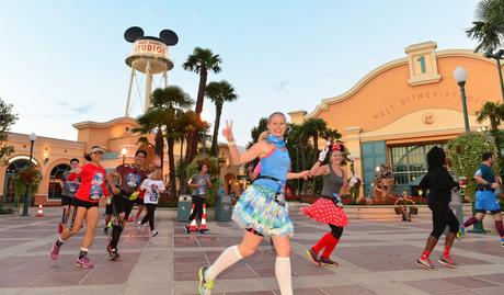 ¿Te gusta correr? no te pierdas el segundo runDisney week-end en París ¿Te gusta correr? no te pierdas el segundo runDisney week-end en París